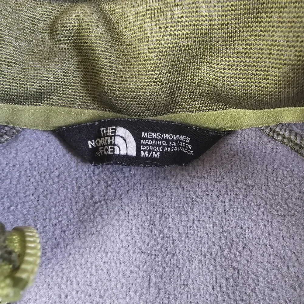 The North Face north face